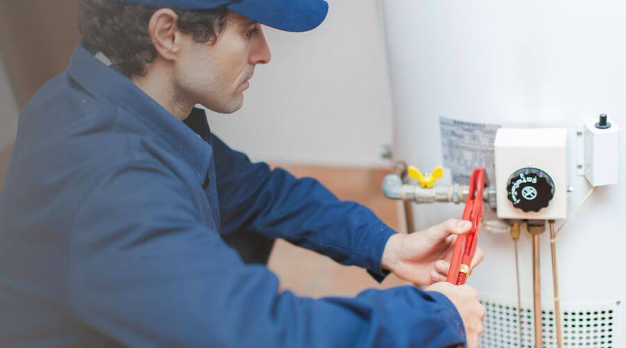 Professional same day plumber in Montgomery Village, MD